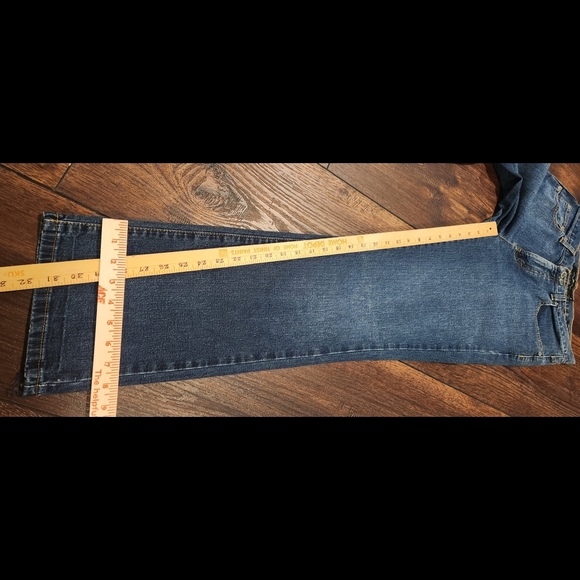 VTG Calvin Klein Bootcut Jeans - Picture 15 of 16
